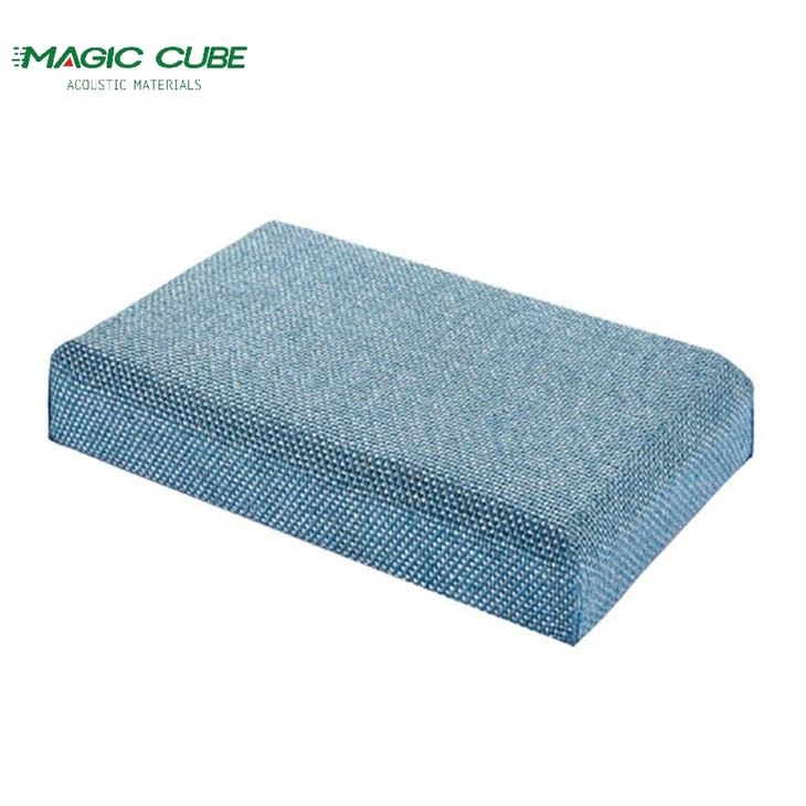 Fabric Acoustic Wall Panel