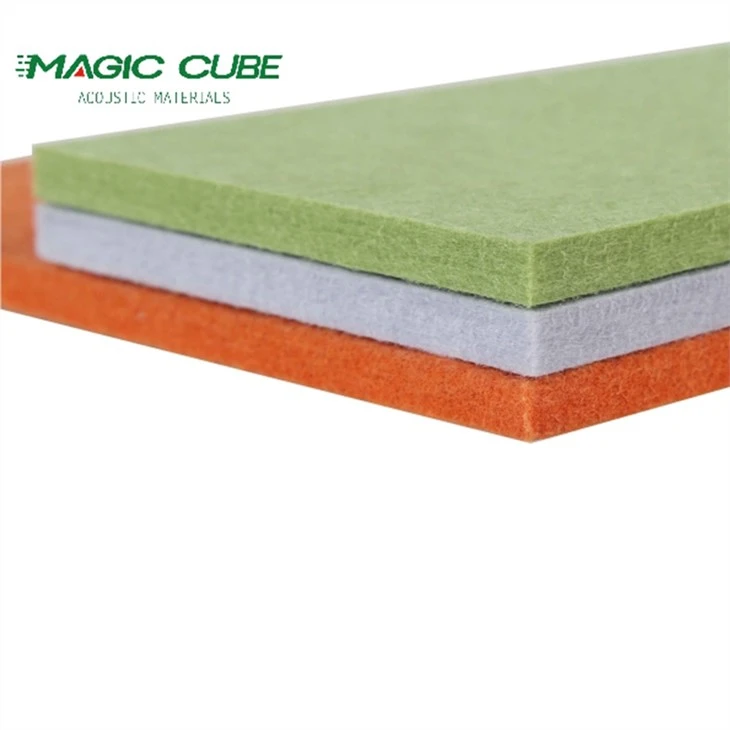 Polyester Wall Tiles