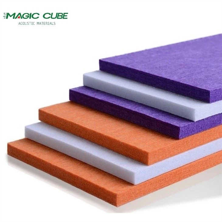 Polyester Wall Tiles