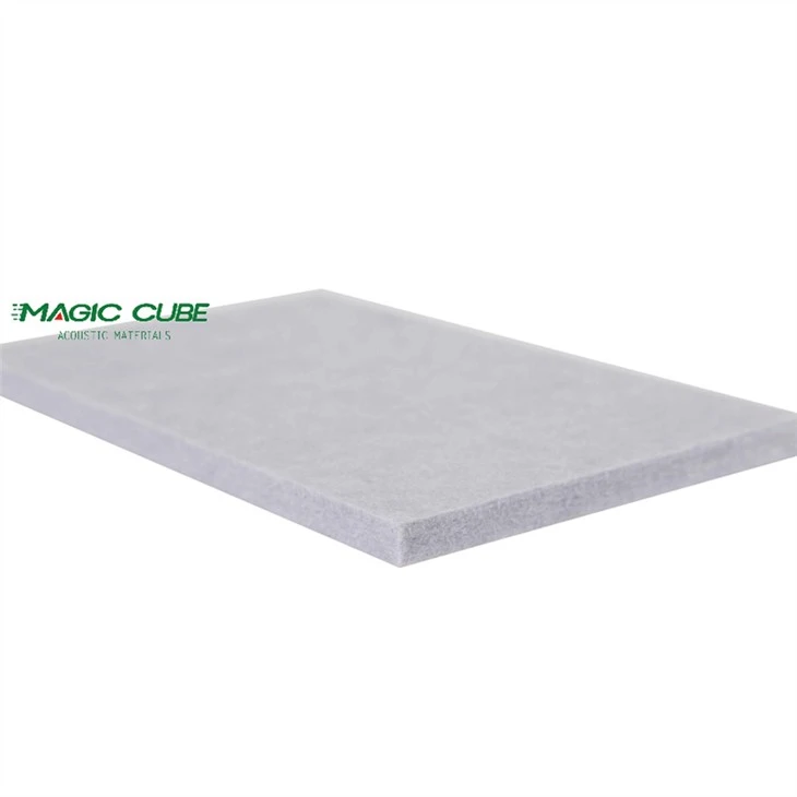 Polyester Wall Tiles