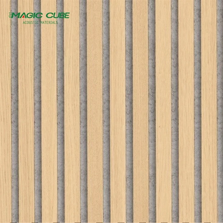 Slat Wall Panel China