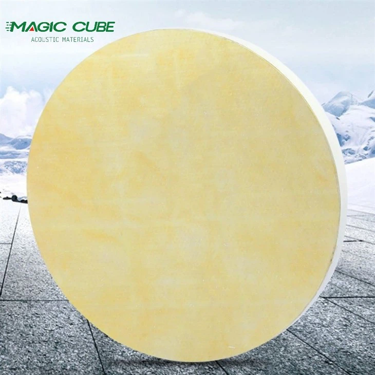 Soundproof Ceiling Tiles factory