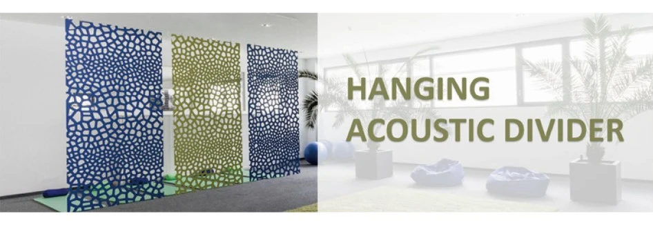 PET ACOUSTIC PANEL 9