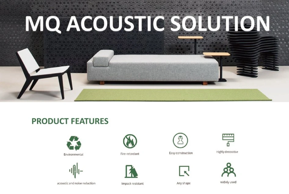 PET ACOUSTIC PANEL 4